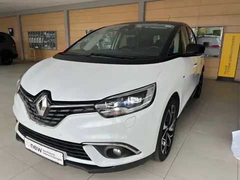 Annonce RENAULT SCENIC Diesel 2017 d'occasion 