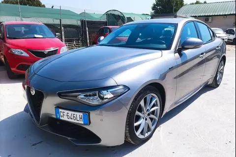 Used ALFA ROMEO GIULIA Diesel 2021 Ad 