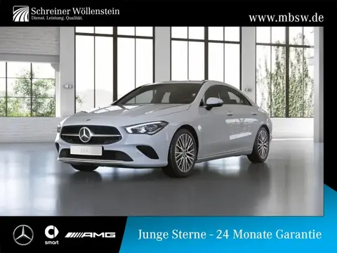 Annonce MERCEDES-BENZ CLASSE CLA Diesel 2023 d'occasion 