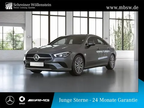 Used MERCEDES-BENZ CLASSE CLA Diesel 2023 Ad 