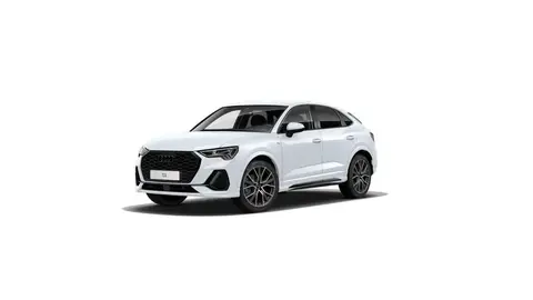 Annonce AUDI Q3 Essence 2021 d'occasion 