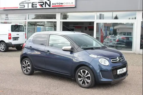 Used CITROEN C1 Petrol 2015 Ad 