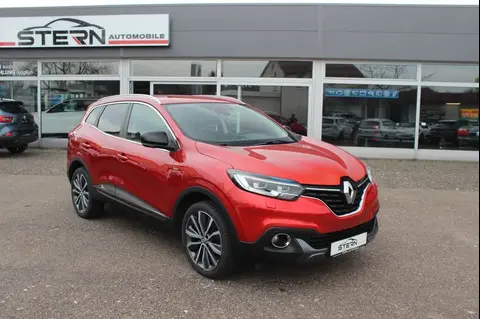 Used RENAULT KADJAR Diesel 2016 Ad 