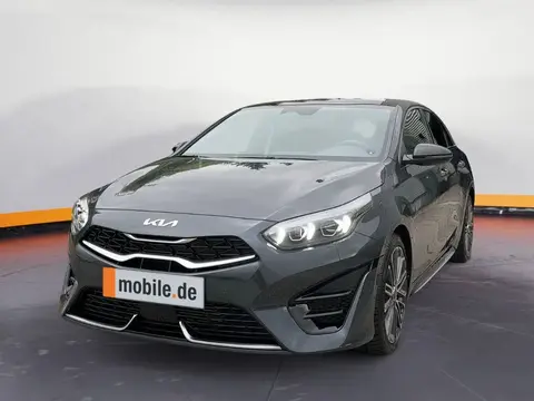 Used KIA PROCEED Petrol 2024 Ad 