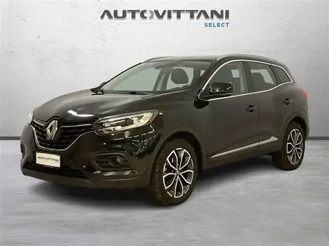 Annonce RENAULT KADJAR Diesel 2019 d'occasion 