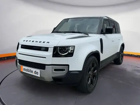 Used LAND ROVER DEFENDER Diesel 2023 Ad 