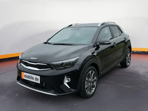 Annonce KIA STONIC Essence 2024 d'occasion 