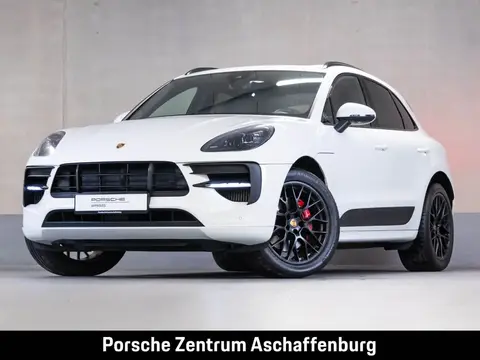 Used PORSCHE MACAN Petrol 2020 Ad 