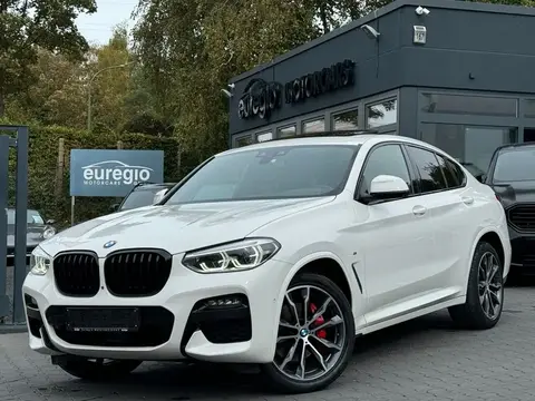 Used BMW X4 Diesel 2020 Ad 