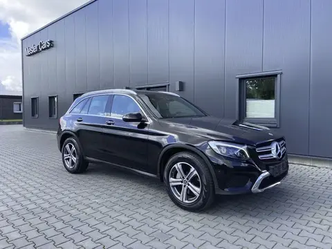 Used MERCEDES-BENZ CLASSE GLC Diesel 2018 Ad 