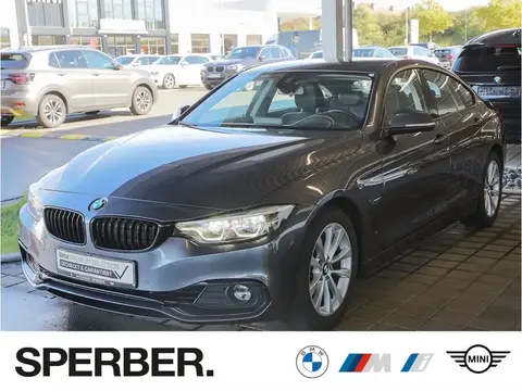 Annonce BMW SERIE 4 Essence 2020 d'occasion 