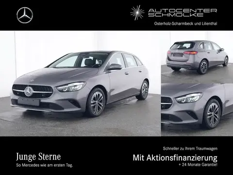 Used MERCEDES-BENZ CLASSE B Petrol 2023 Ad 