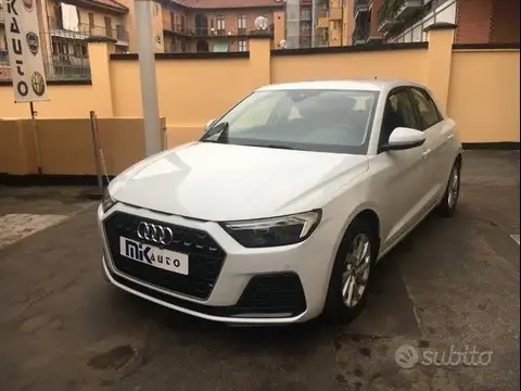 Used AUDI A1 Petrol 2019 Ad 