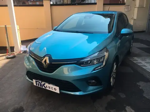 Used RENAULT CLIO Petrol 2020 Ad 