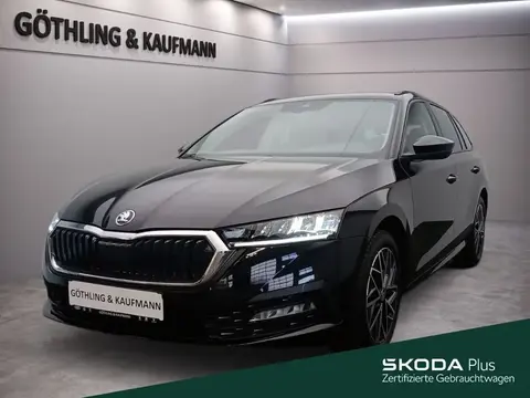 Used SKODA OCTAVIA Petrol 2024 Ad 