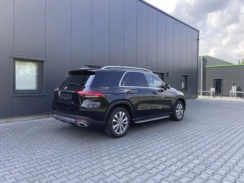 Used MERCEDES-BENZ CLASSE GLE Diesel 2019 Ad 