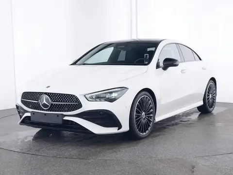 Used MERCEDES-BENZ CLASSE CLA Petrol 2023 Ad 