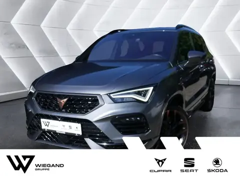 Annonce CUPRA ATECA Essence 2022 d'occasion 