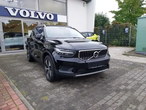 Used VOLVO XC40 Hybrid 2021 Ad 