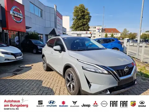 Used NISSAN QASHQAI Hybrid 2024 Ad 