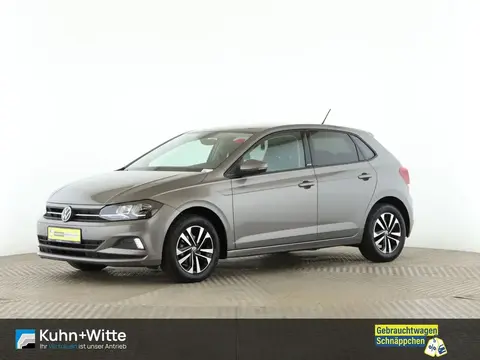 Used VOLKSWAGEN POLO Petrol 2021 Ad 