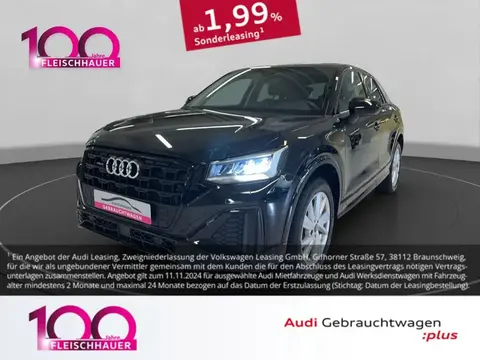 Used AUDI Q2 Petrol 2023 Ad 