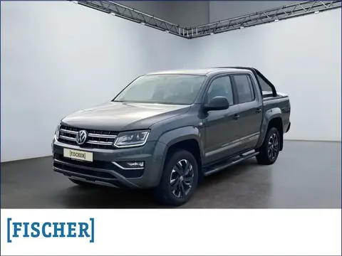 Used VOLKSWAGEN AMAROK Diesel 2020 Ad 