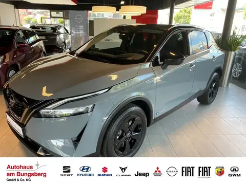 Annonce NISSAN QASHQAI Essence 2023 d'occasion 