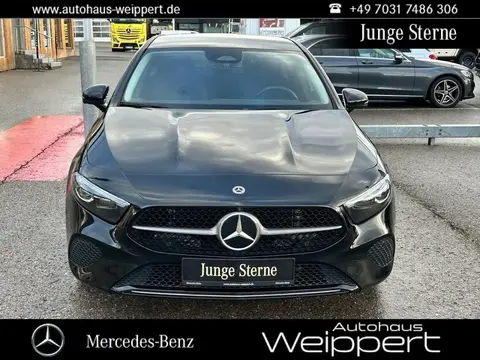 Used MERCEDES-BENZ CLASSE A Petrol 2023 Ad 