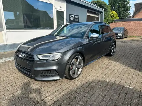 Used AUDI S3 Petrol 2020 Ad 