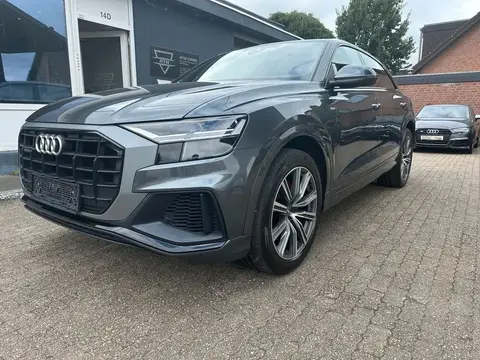 Used AUDI Q8 Diesel 2020 Ad 