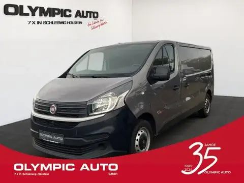 Used FIAT TALENTO Diesel 2020 Ad 