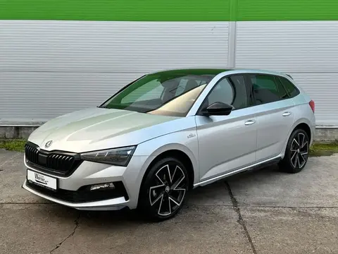 Used SKODA SCALA Petrol 2023 Ad 