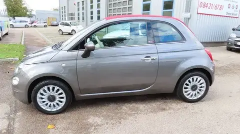 Used FIAT 500 Petrol 2018 Ad 