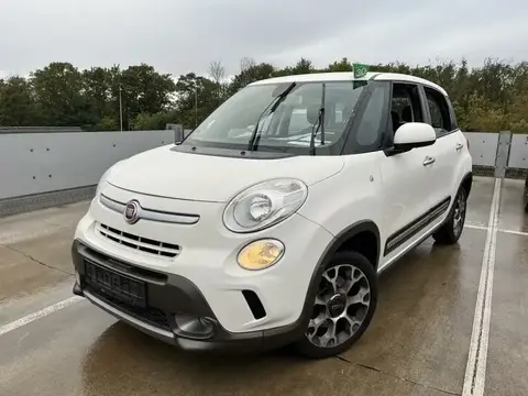 Used FIAT 500L Petrol 2017 Ad 