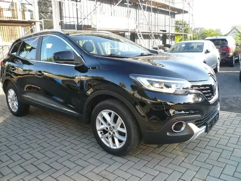 Used RENAULT KADJAR Petrol 2019 Ad 