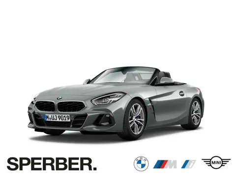 Used BMW Z4 Petrol 2024 Ad 