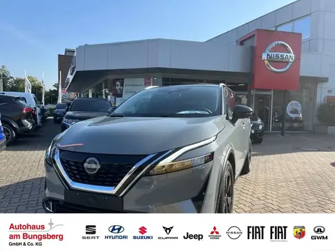 Annonce NISSAN QASHQAI Essence 2023 d'occasion 