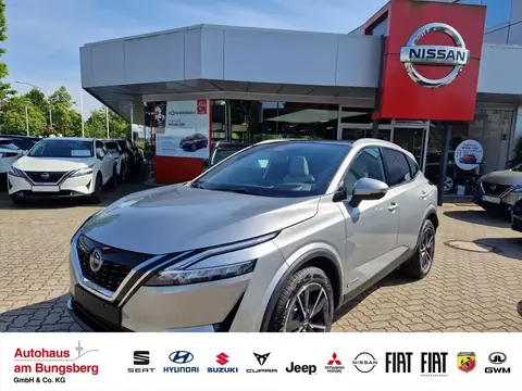 Annonce NISSAN QASHQAI Essence 2023 d'occasion 