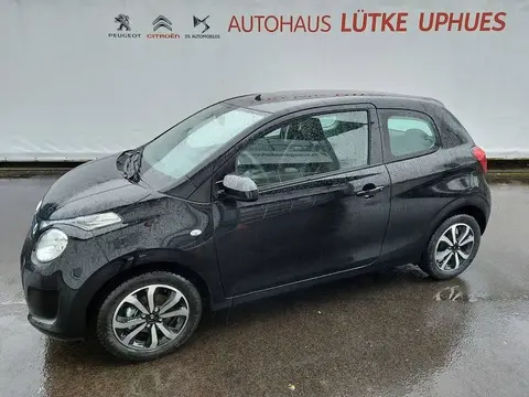 Used CITROEN C1 Petrol 2021 Ad 