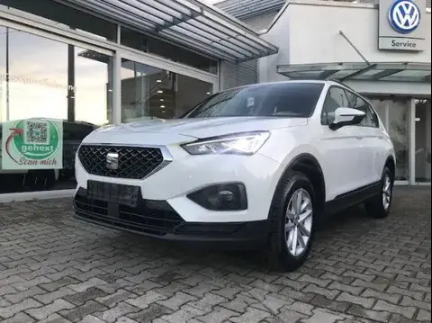 Used SEAT TARRACO Petrol 2019 Ad 