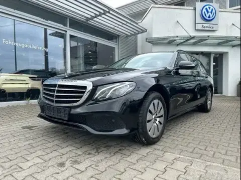 Used MERCEDES-BENZ CLASSE E Diesel 2019 Ad 