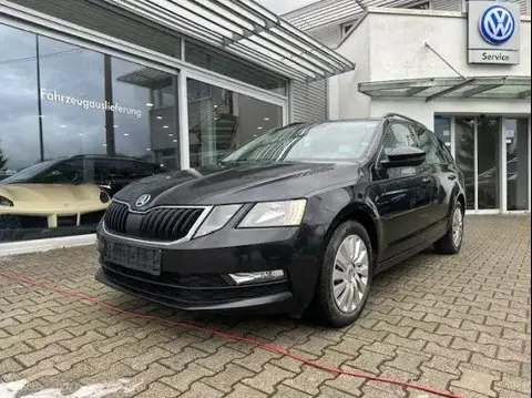 Used SKODA OCTAVIA LPG 2019 Ad 