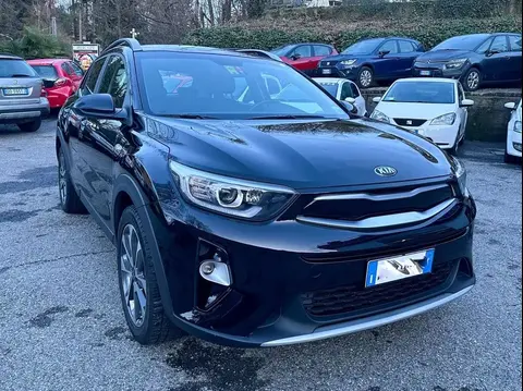 Used KIA STONIC Petrol 2019 Ad 