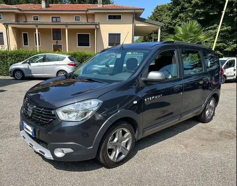 Annonce DACIA LODGY Diesel 2021 d'occasion 