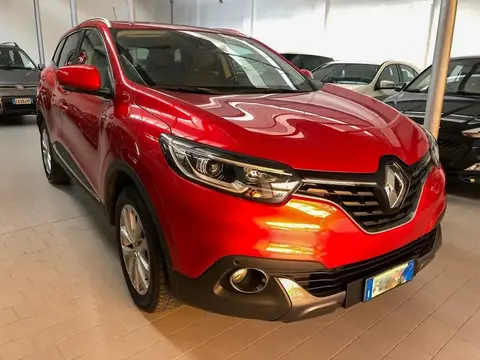 Used RENAULT KADJAR Diesel 2015 Ad 