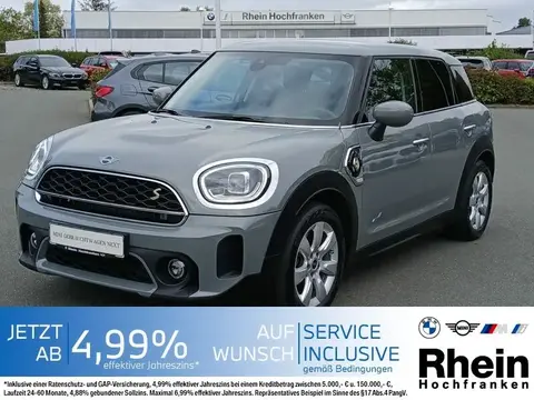 Used MINI COOPER Hybrid 2021 Ad 