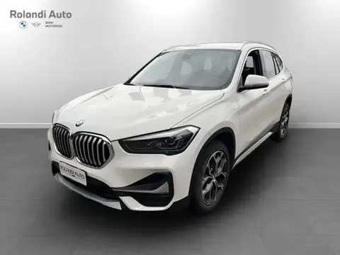 Annonce BMW X1 Diesel 2020 d'occasion 