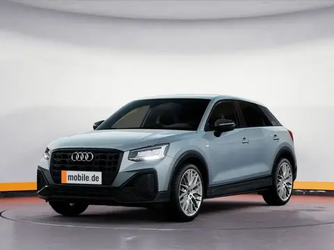 Annonce AUDI Q2 Diesel 2024 d'occasion 