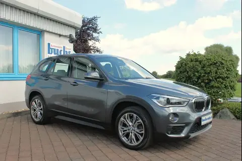 Used BMW X1 Diesel 2019 Ad 